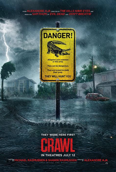 Best Movies About Hurricanes