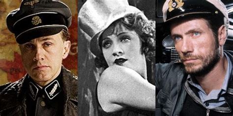 Best German Actors Most Influential Movies