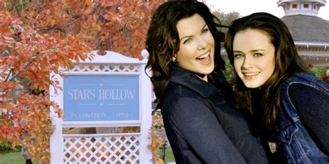 Best Gilmore Girls Fall Episodes Ranked