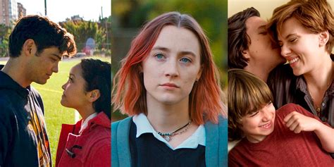 Best Netflix Movies About Unrequited Love Rotten Tomatoes