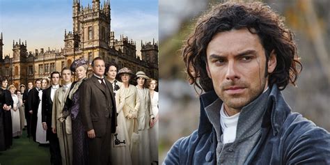 Best Historical Period Dramas Series Stream Amazon Prime