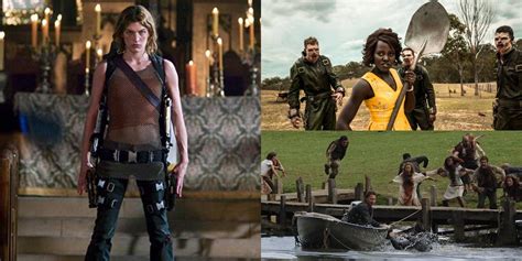 Best Zombie Movies On Hulu Imdb