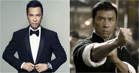 Best Donnie Yen Movies Ranked