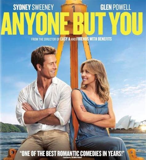Best Movies Like Anyone But You