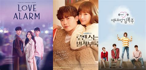 Best Romantic K Dramas Ever Ranked