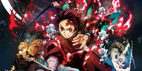 Best Demon Slayer Tanjirou Nezuko Moments