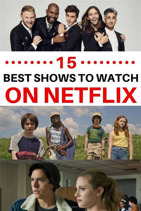 Best Tv Shows Like Top Boy Netflix