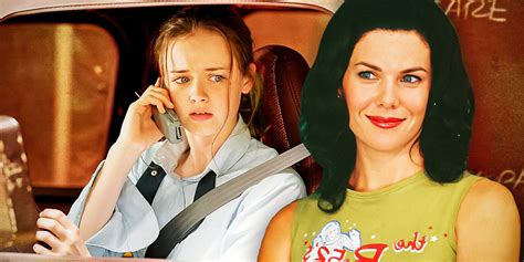 Best Tv Shows For Fans Of Gilmore Girls List