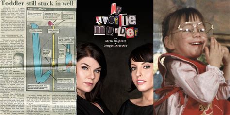 Best Episodes My Favorite Murder Podcast Reddit