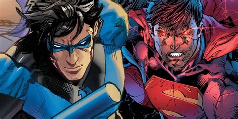 Best Superman Villains Dc History