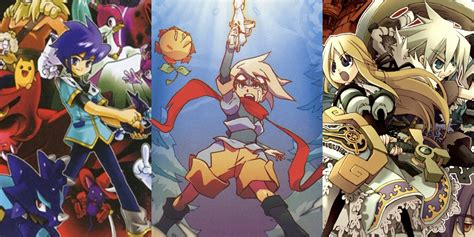 Best Underrated Rpgs List