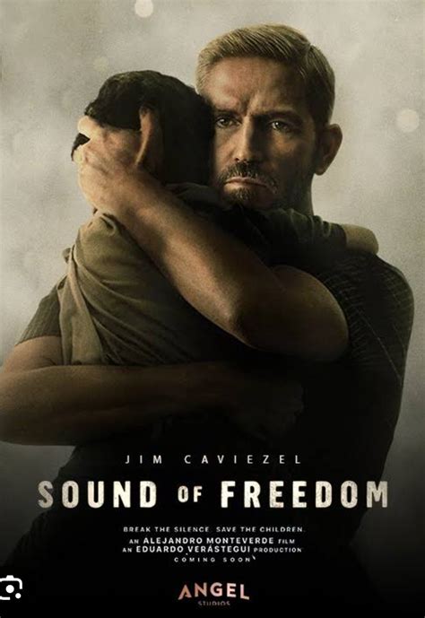 Best Movies Like Sound Of Freedom