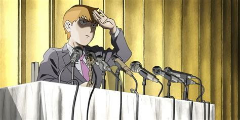 Best Anime Speeches Ranked