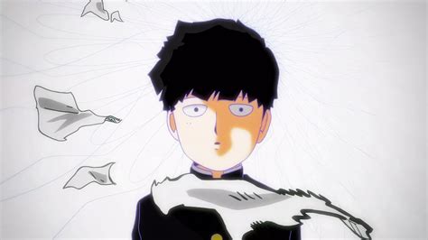Best Anime Mob Psycho 100 Op Ed