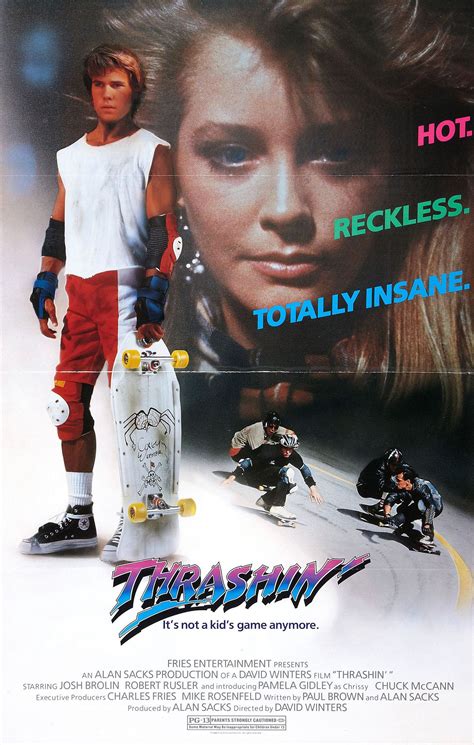 Best Skateboarding Movies Ranked