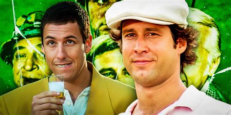 Best Golf Movies All Time Ranked