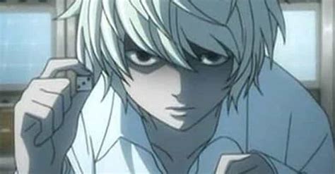 Best White Haired Anime Characters