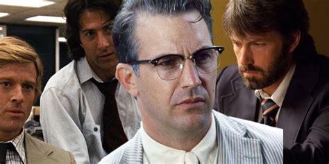 Best Political Thrillers Ranked