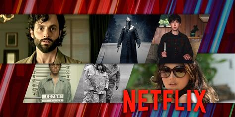 Best Serial Killer Tv Netflix Shows Ranked