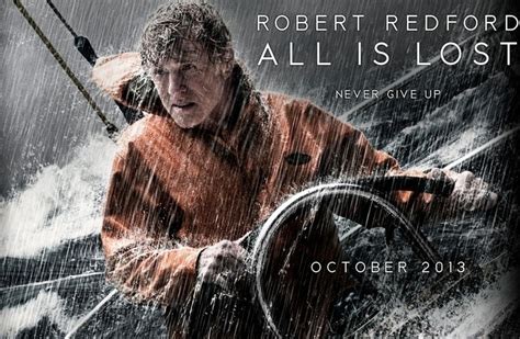 Best Movies Being Lost At Sea