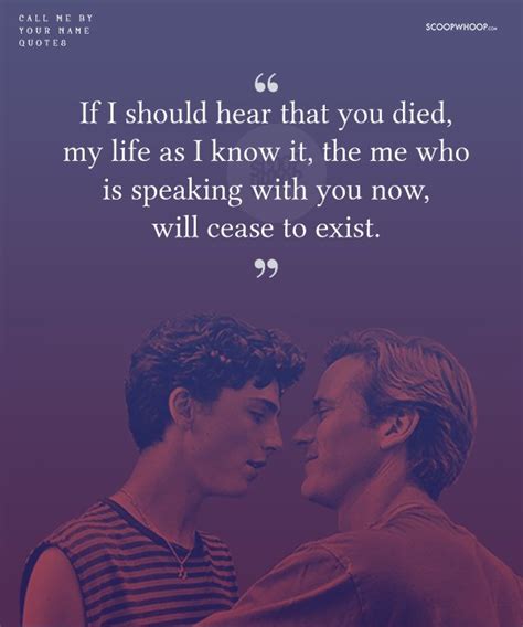 Best Quotes Call Me By Your Name