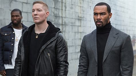 Best Movies Tv Shows Featuring Main Cast Of Power List
