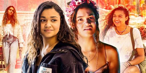 Best Madison Bailey Movies Tv Shows