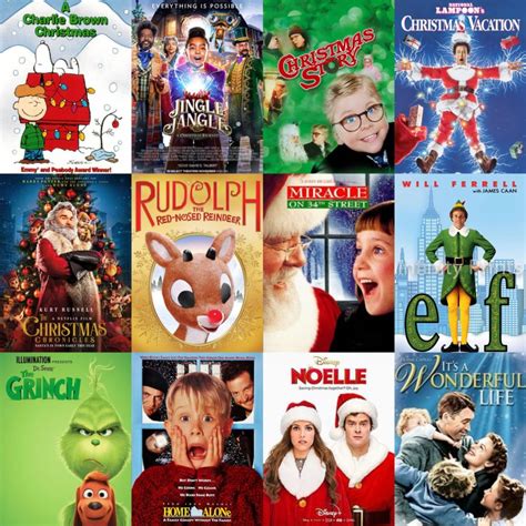 Best Christmas Movies Watch After The Holiday