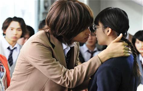 Best Japanese Romance Movies