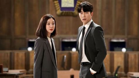 Best Korean Legal Dramas Shows