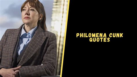 Best Philomena Cunk Quotes List