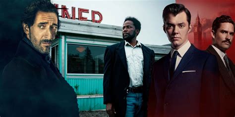 Best Shows Epix According Ranked