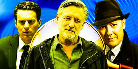 Best Detective Tv Series On Netflix