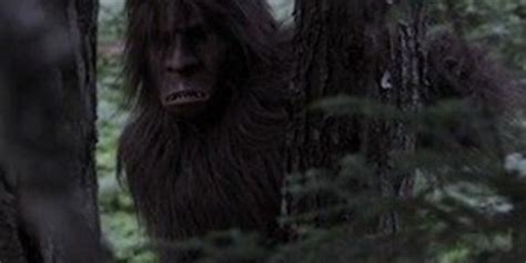 Best Bigfoot Movies Ranked