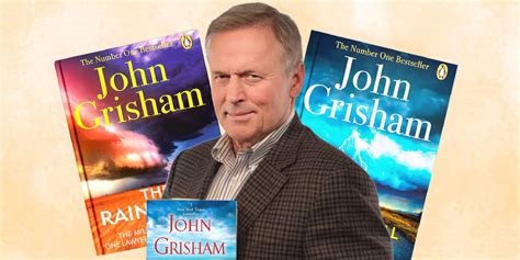 Best John Grisham Books Ranked