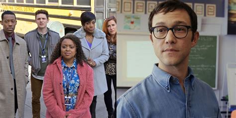 Best Tv Shows About Teachers Imdb