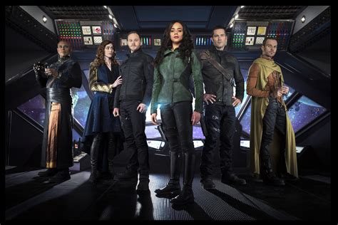 Best Tv Shows About Space