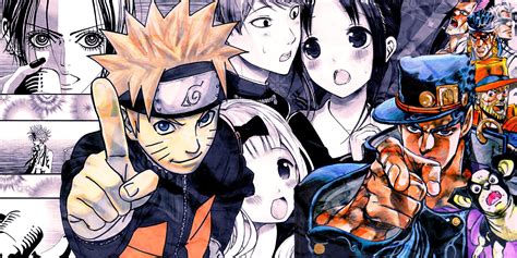 Best Manga Ever