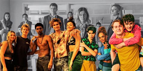 Best Shows Like Outer Banks List