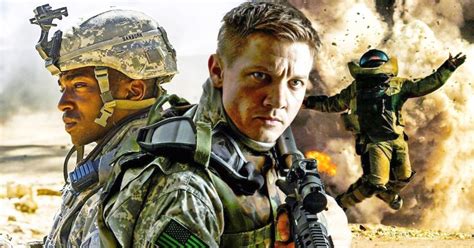 Best War Movies Modern Settings Ranked List