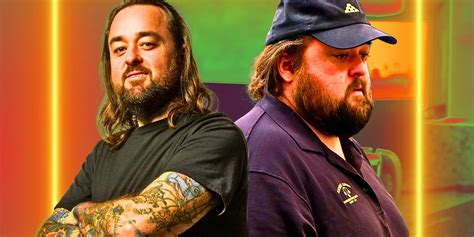 Pawn Stars Facts Austin Chumlee Russell Life Before After Shocking Arrest Legal Issues