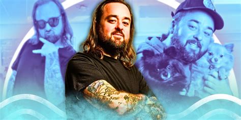 Pawn Stars Austin Lee Chumlee Russell Not Breaking Law 2024 Legal Issues Redemption Story