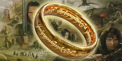 Upcoming Lord Of The Rings Movies Shows