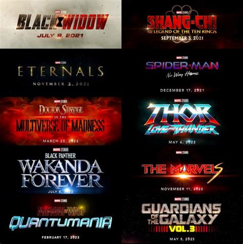 Upcoming Movie Reboots 2025 Release Dates