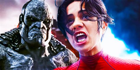 Upcoming Dc Universe Characters Beat Darkseid