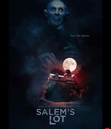 Upcoming Vampire Movies Salems Lot Nosferatu Sinners Genre Future Important
