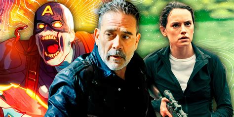 Upcoming Zombie Movies Tv Shows