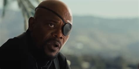 Upcoming Samuel L Jackson Movies Tv Shows