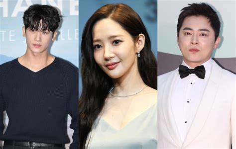 Upcoming K Drama 2024 Shows