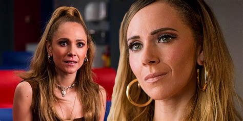 Keeley Jones Ted Lasso Season 4 Fix Storyline Character